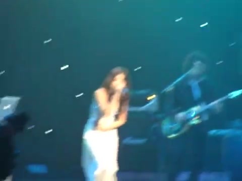 A Year Without Rain- Selena Gomez & The Scene 12_5_10 Jingle Ball 2010 077
