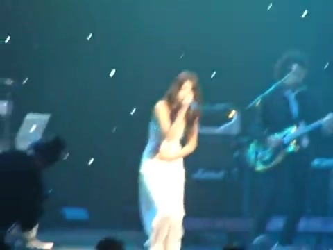 A Year Without Rain- Selena Gomez & The Scene 12_5_10 Jingle Ball 2010 078
