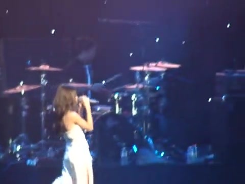 A Year Without Rain- Selena Gomez & The Scene 12_5_10 Jingle Ball 2010 107