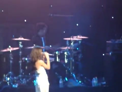 A Year Without Rain- Selena Gomez & The Scene 12_5_10 Jingle Ball 2010 108