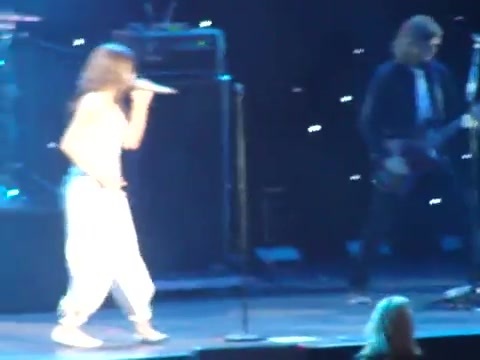 A Year Without Rain- Selena Gomez & The Scene 12_5_10 Jingle Ball 2010 125