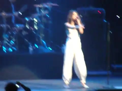 A Year Without Rain- Selena Gomez & The Scene 12_5_10 Jingle Ball 2010 151