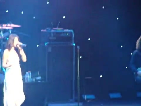 A Year Without Rain- Selena Gomez & The Scene 12_5_10 Jingle Ball 2010 191