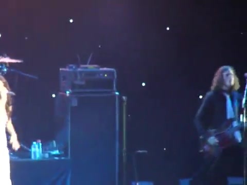A Year Without Rain- Selena Gomez & The Scene 12_5_10 Jingle Ball 2010 197
