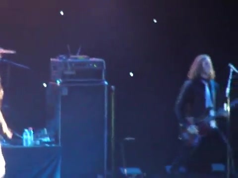 A Year Without Rain- Selena Gomez & The Scene 12_5_10 Jingle Ball 2010 198