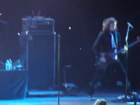 A Year Without Rain- Selena Gomez & The Scene 12_5_10 Jingle Ball 2010 200