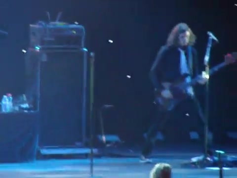 A Year Without Rain- Selena Gomez & The Scene 12_5_10 Jingle Ball 2010 201