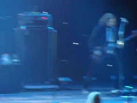 A Year Without Rain- Selena Gomez & The Scene 12_5_10 Jingle Ball 2010 203
