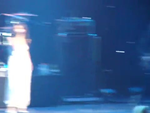 A Year Without Rain- Selena Gomez & The Scene 12_5_10 Jingle Ball 2010 204