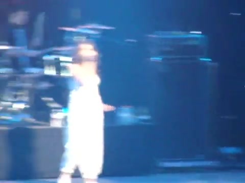 A Year Without Rain- Selena Gomez & The Scene 12_5_10 Jingle Ball 2010 205