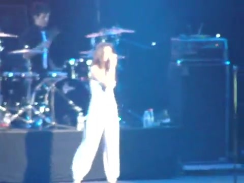 A Year Without Rain- Selena Gomez & The Scene 12_5_10 Jingle Ball 2010 207