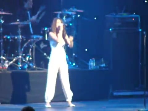 A Year Without Rain- Selena Gomez & The Scene 12_5_10 Jingle Ball 2010 219