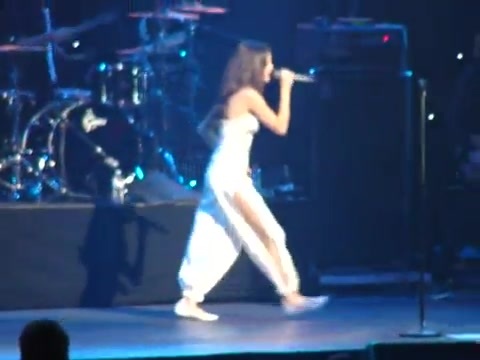 A Year Without Rain- Selena Gomez & The Scene 12_5_10 Jingle Ball 2010 233