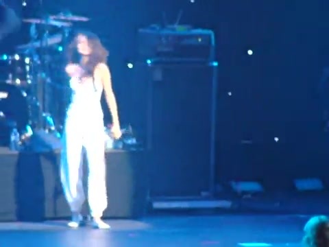 A Year Without Rain- Selena Gomez & The Scene 12_5_10 Jingle Ball 2010 415
