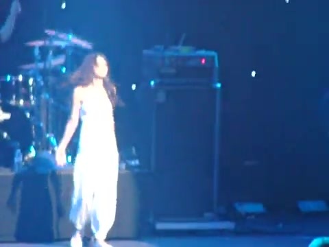 A Year Without Rain- Selena Gomez & The Scene 12_5_10 Jingle Ball 2010 417