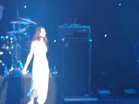 A Year Without Rain- Selena Gomez & The Scene 12_5_10 Jingle Ball 2010 418