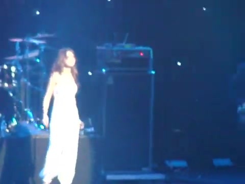A Year Without Rain- Selena Gomez & The Scene 12_5_10 Jingle Ball 2010 419