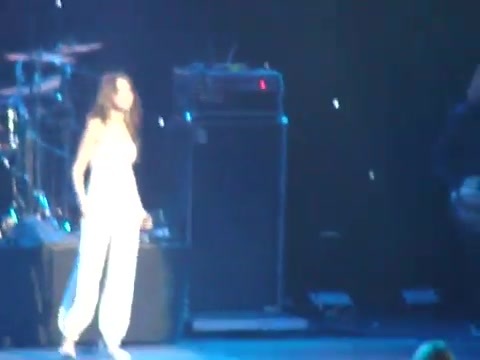 A Year Without Rain- Selena Gomez & The Scene 12_5_10 Jingle Ball 2010 420