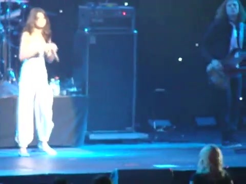 A Year Without Rain- Selena Gomez & The Scene 12_5_10 Jingle Ball 2010 424
