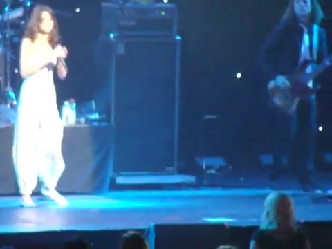 A Year Without Rain- Selena Gomez & The Scene 12_5_10 Jingle Ball 2010 425