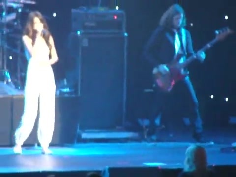 A Year Without Rain- Selena Gomez & The Scene 12_5_10 Jingle Ball 2010 431