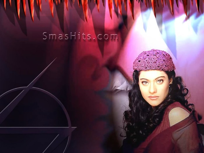  - xXKajol DevganXx