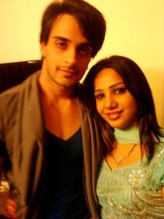 Angad & Pari