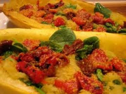 Spaghetti Squash