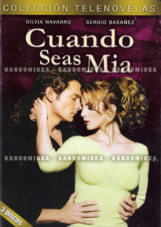 cuandoSeasMiaDVDA