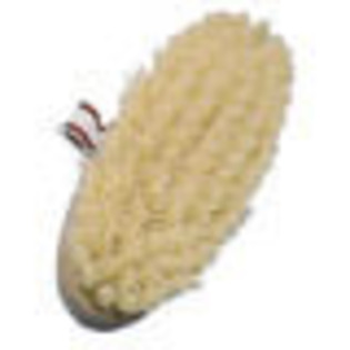 perie nylon; Cu peri din Nylon, suport din lemn si curea de prindere.pret 20 lei.
