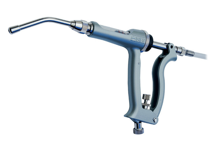 seringa drencher automatic cu rezervor; pentru efectuarea tratamentelor.Pret 395 lei.
