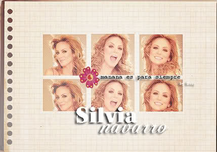 11b5e0w - Silvia Navarro