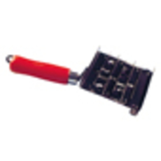 tesala rectangulara tabla; 4 rinduri cu dinti, 3 rinduri fara dinti.Pret 25 lei.
