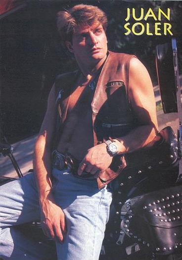 Juan7 - Juan Soler