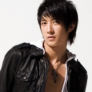 Han Geng - Xx Love You Xx