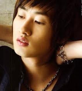 Lee Hyukjae - Xx Love You Xx