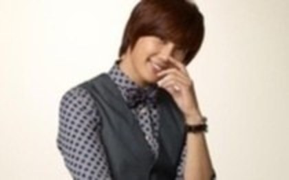 Park jung min
