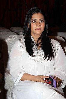 kajol