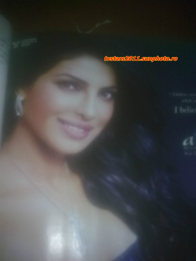  - Revista FILMFARE-India capturi by me