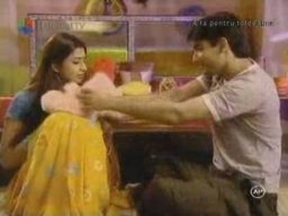 Ata pentru tot deauna in Love [304] - Ata pentru tot deauna