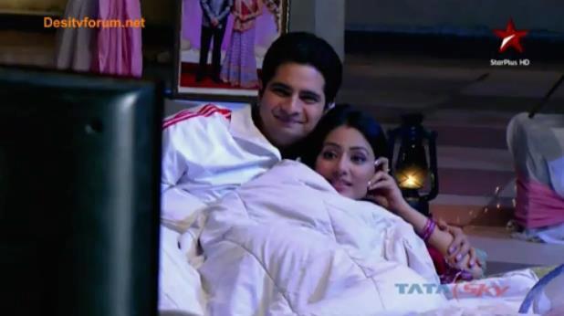 Naksh in Love [327] - Naksh