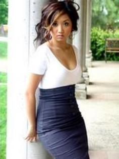 Brenda Song