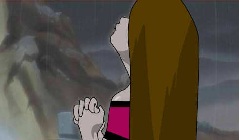 Karifu...Come back soon! - in shippuden