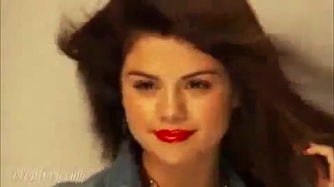 Selena Gomez - Seventeen Magazine Photoshoot (Behind the Scenes 2009) 106 - Seventeen Magazine Photoshoot Behind the Scenes 2009 part 1