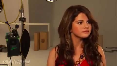 Selena Gomez - Seventeen Magazine Photoshoot (Behind the Scenes 2009) 342 - Seventeen Magazine Photoshoot Behind the Scenes 2009 part 1