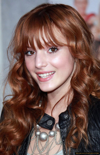 Bella Thorne - Proba 5-STOP VOT