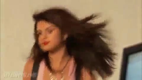 Selena Gomez - Seventeen Magazine Photoshoot (Behind the Scenes 2009) 456