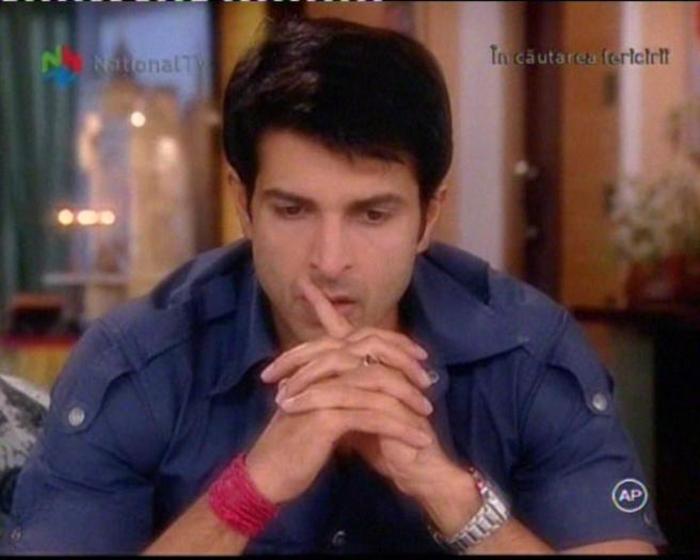 In cautarea fericirii in Love [268]