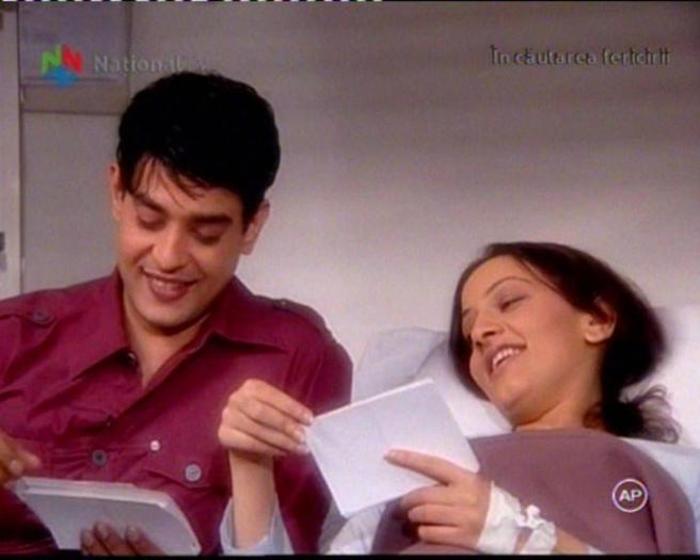 In cautarea fericirii in Love [282] - GHAR EK SAPNA -In cautarea fericirii