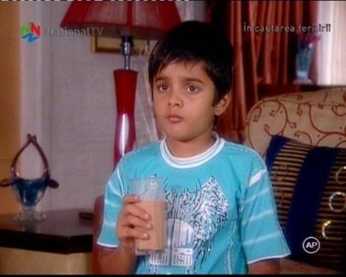 In cautarea fericirii in Love [283]